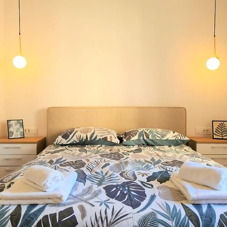 Tom'S Luxury Apartment Zadar, Branimirova Obala Exterior photo