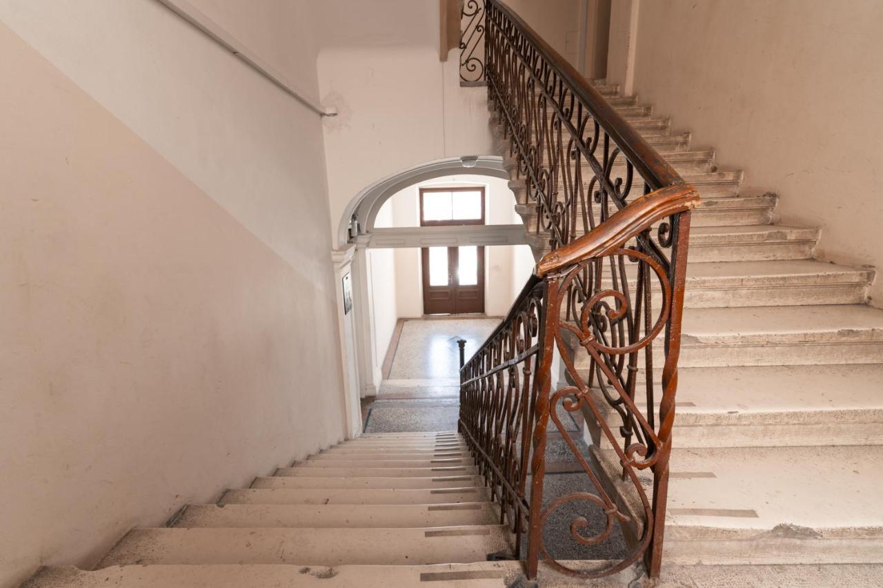 Tom'S Luxury Apartment Zadar, Branimirova Obala Exterior photo