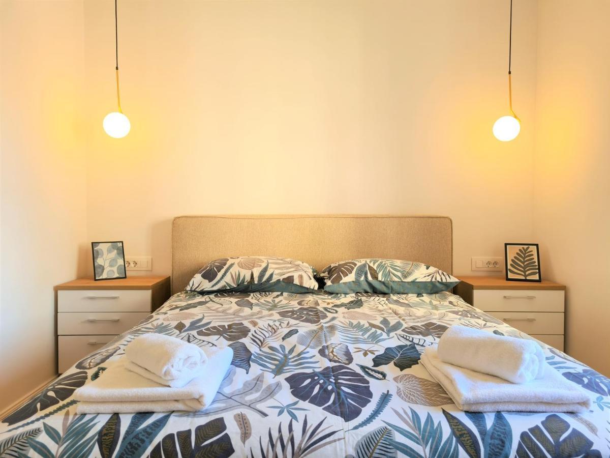 Tom'S Luxury Apartment Zadar, Branimirova Obala Exterior photo