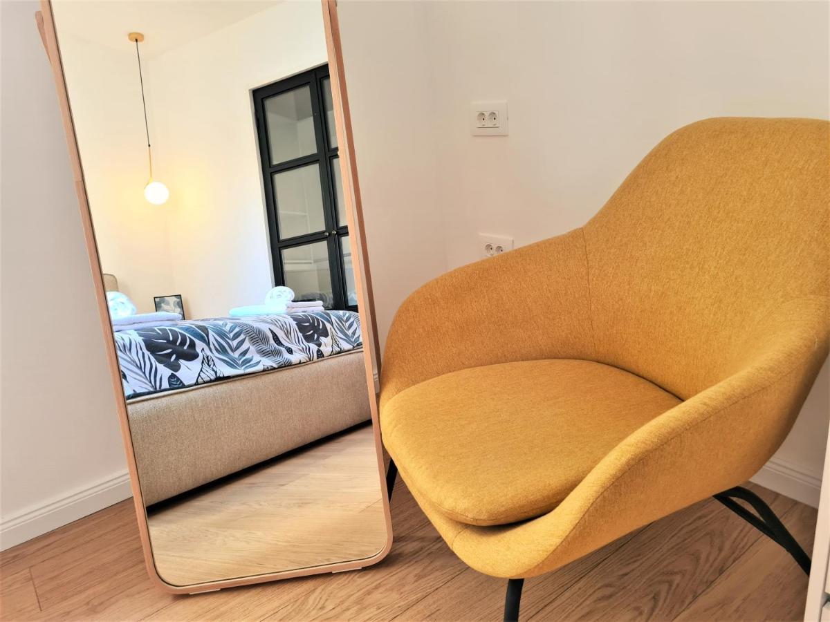 Tom'S Luxury Apartment Zadar, Branimirova Obala Exterior photo